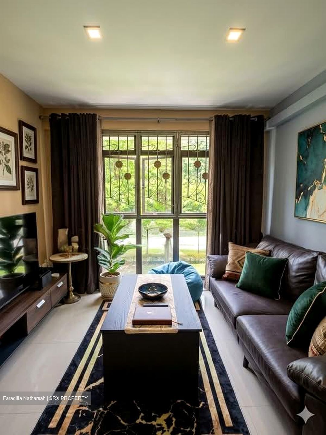 Blk 88 Telok Blangah Heights (Bukit Merah), HDB 5 Rooms #581856471